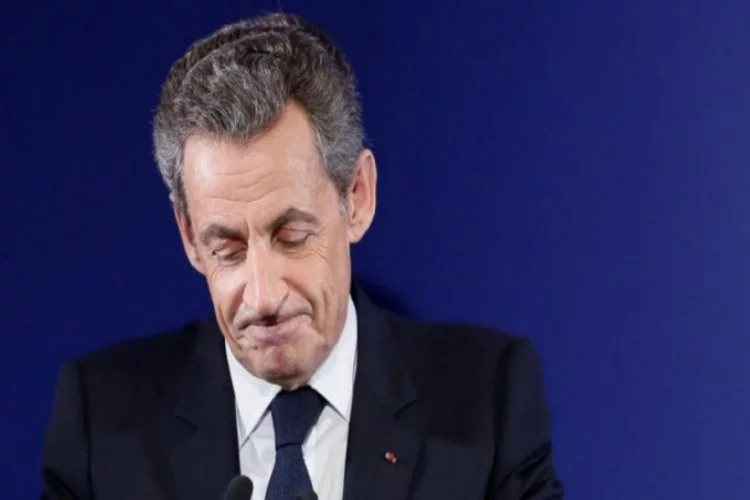 Sarkozy: ''Hayatımı cehenneme çevirdi''