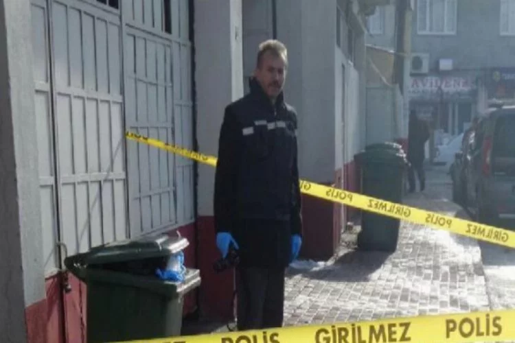 Bursa' da işlenen korkunç cinayette son karar