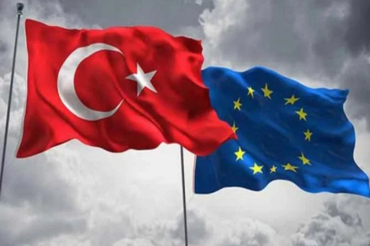 Türkiye-AB Zirvesi için hazırlıklar tamamlandı