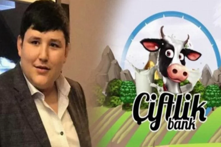 Süper Lig futbolcuları Çiftlik Bank'a servet kaptırmış