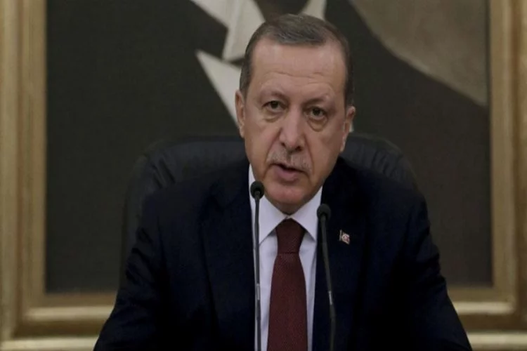 Kritik zirve öncesi Cumhurbaşkanı Erdoğan'dan önemli açıklamalar