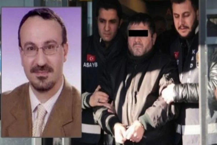 Kadıköy'deki psikolog cinayeti davası başladı