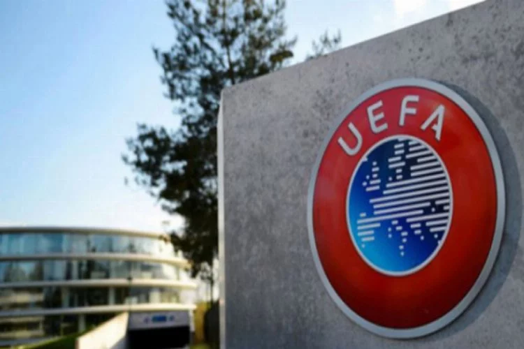 UEFA'dan radikal kararlar! Oyuncu değiştirme sayısı arttı...
