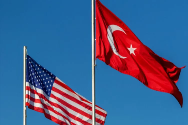 ABD'den Türkiye ve bölgeyi yakından ilgilendiren ziyaret