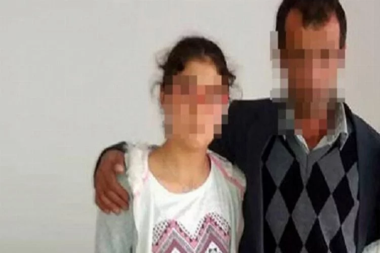Bursa'da kızına istismarda bulunan babaya ilk duruşmada 30 yıl hapis