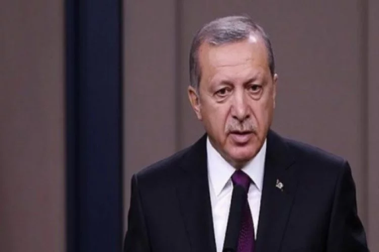 Erdoğan'dan, Kılıçdaroğlu'na 250 bin liralık tazminat davası