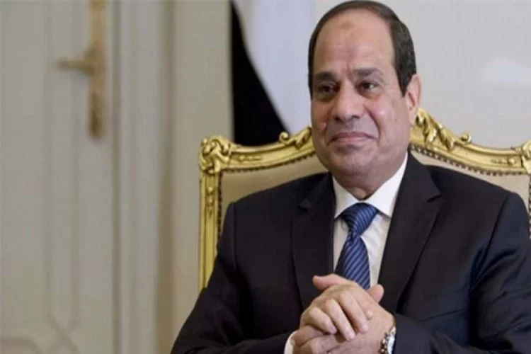 Darbeci, Sisi yüzde 92 oyla Cumhurbaşkanı seçildi
