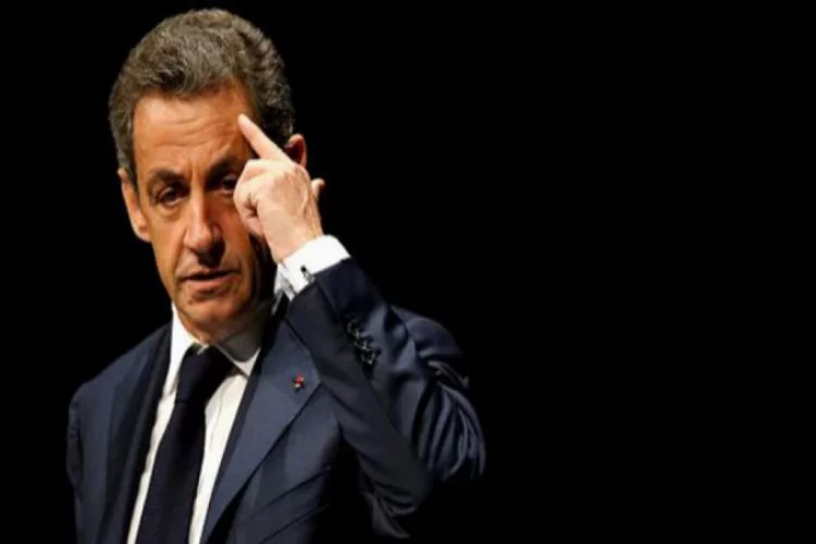 Sarkozy'e yargı şoku!