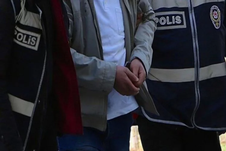 Şike Davası'nın firari FETÖ'cü hakimi Bursa'da yakalandı
