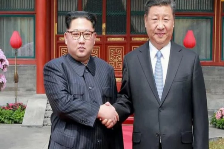 Kuzey Kore lideri söz verdi