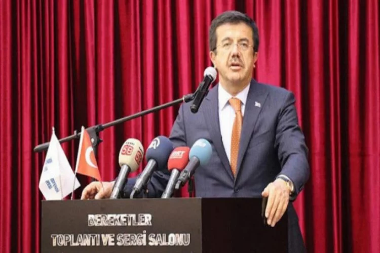 Zeybekci: "Türkiye bir daha koalisyon görmeyecek"