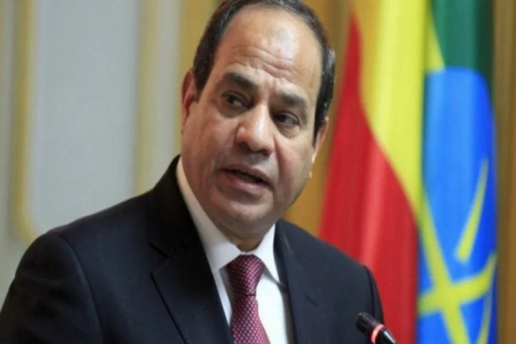 Sisi resmi olarak yeniden Mısır Cumhurbaşkanı oldu