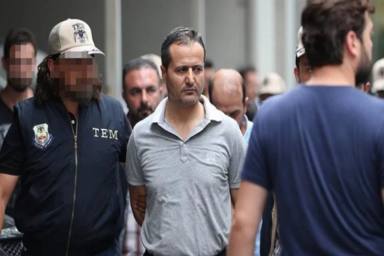 Eski İl Jandarma Komutanı Akkuş'un Bursa'da yargılanmasına devam edildi