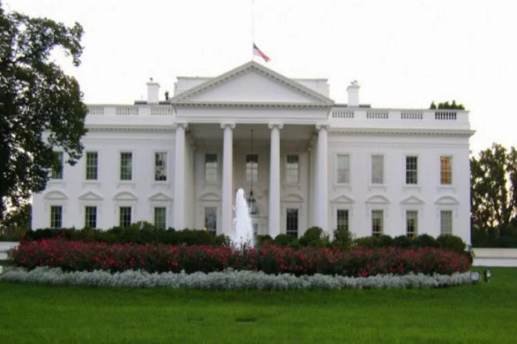Beyaz Saray: Suriye'de DAEŞ'le mücadele sona yaklaşıyor