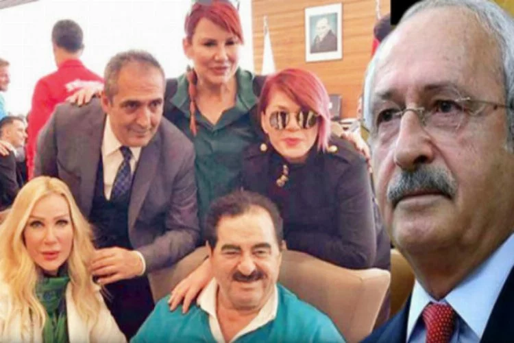 Kılıçdaroğlu: "Az bile söyledim"