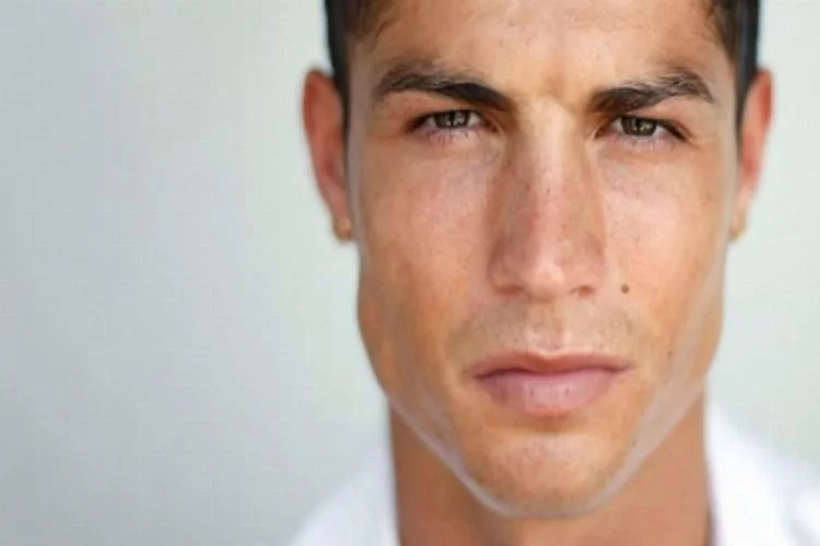 Türk sunucudan Ronaldo'ya ilginç teklif