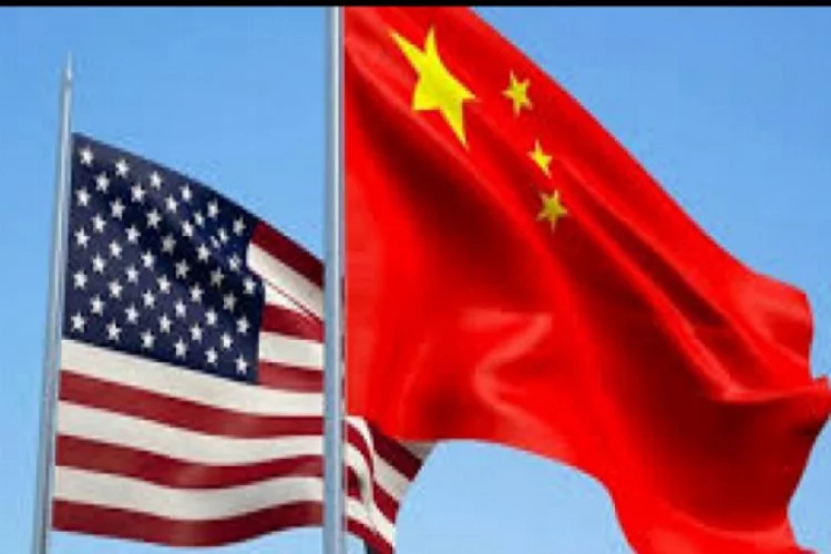 Çin'den ABD'ye karşı önemli adım