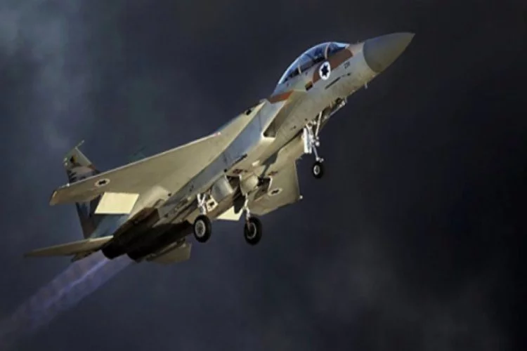 Rusya, Suriye'deki füze saldırısını kimin yaptığını açıkladı