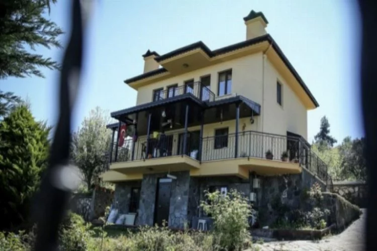 MHP Genel Sekreteri Büyükataman'ın Bursa'daki evine giren hırsız yakalandı