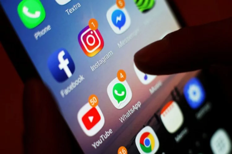 Facebook, WhatsApp ve Instagram boykot edilecek! 24 saat sürecek...