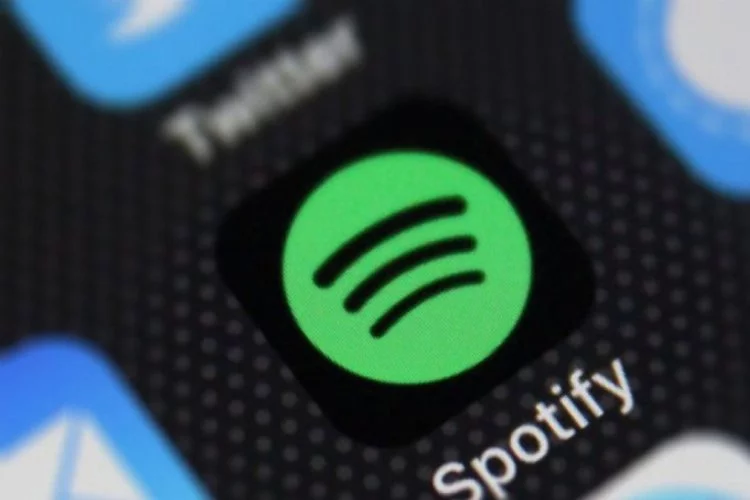 Spotify yeni donanımla geliyor