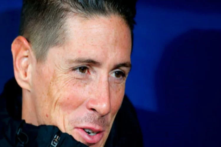 Fernando Torres kesin olarak açıkladı