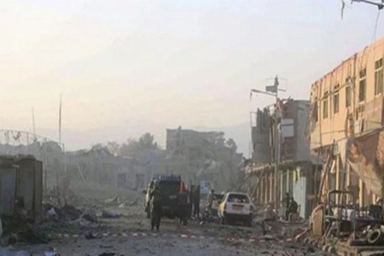Bombalı saldırı! 6 sivil hayatını kaybetti