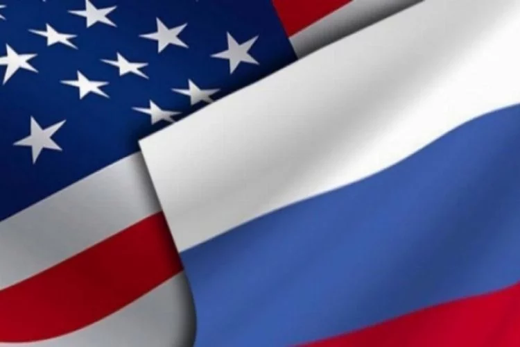 ABD'den Rusya'ya tepki "İhanet!"