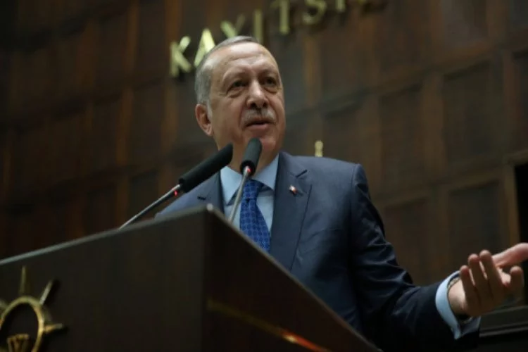 Cumhurbaşkanı Erdoğan: Bedelini ağır ödeyecekler