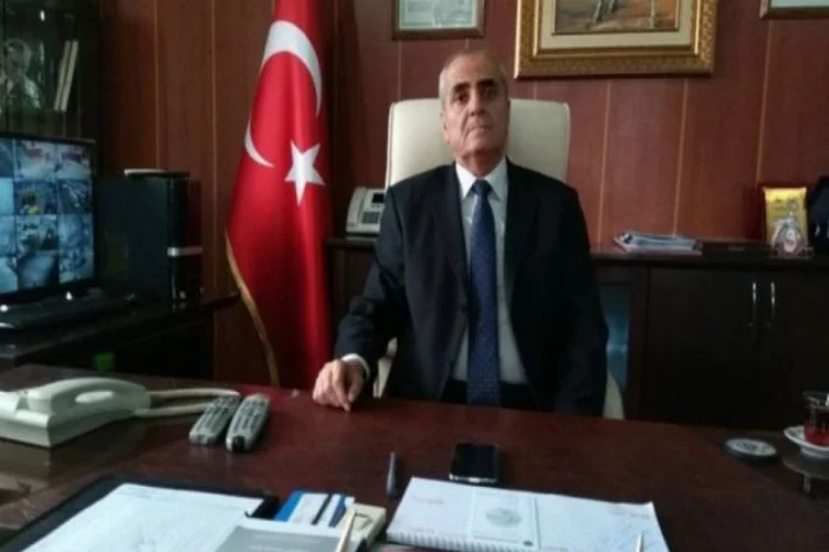AK Parti'li belediye başkanı hayatını kaybetti
