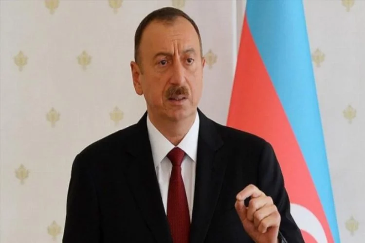 Aliyev oyların 86'sını aldı