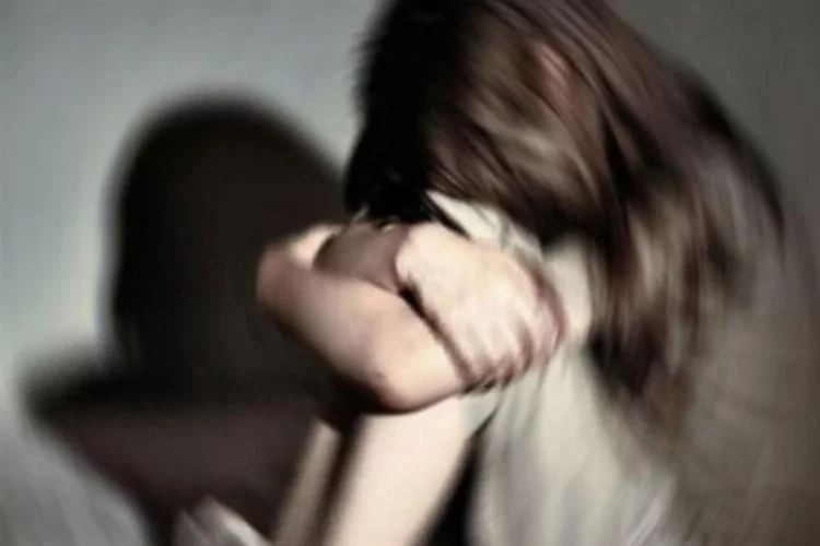 Baldızının 14 yaşındaki kızına cinsel istismarda bulundu