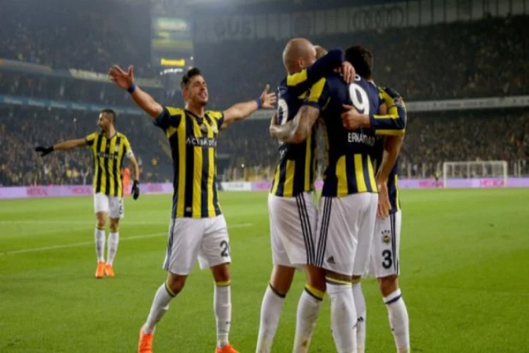 Fenerbahçe'den ortalığı karıştıracak transfer hamlesi