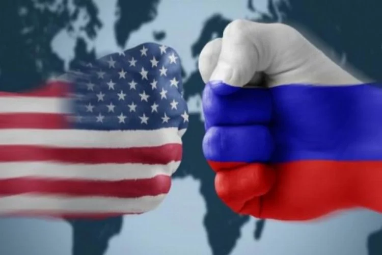 Rusya'dan ABD yaptırımlarına karşı hazırlık
