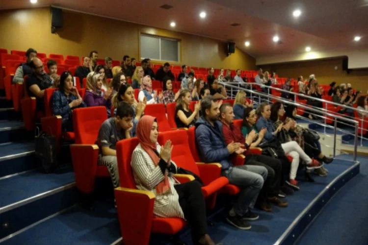 Bursa'da okul hastane işbirliğiyle örnek proje