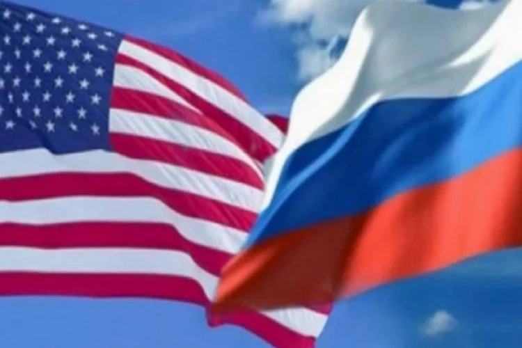 ABD'den kritik Rusya hamlesi!