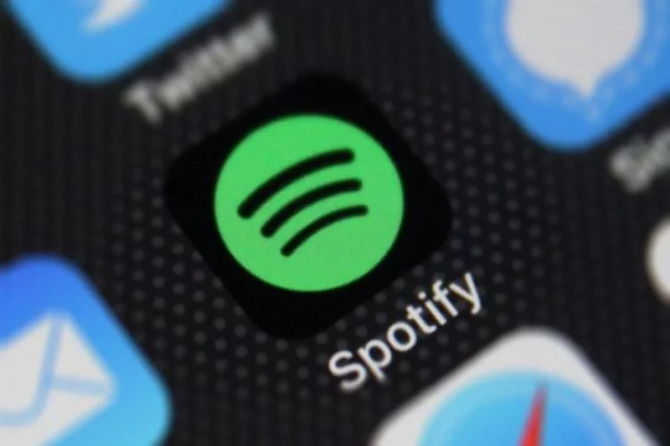 Spotify'ı ücretsiz kullananlara büyük sürpriz