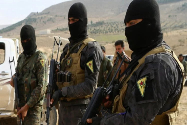 YPG muhalif Kürtleri kaçırdı