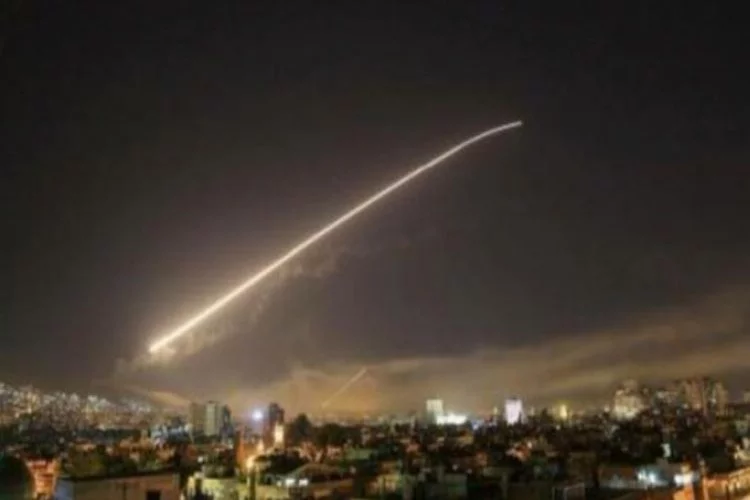 Flaş iddia! ABD'den Suriye'ye ikinci operasyon