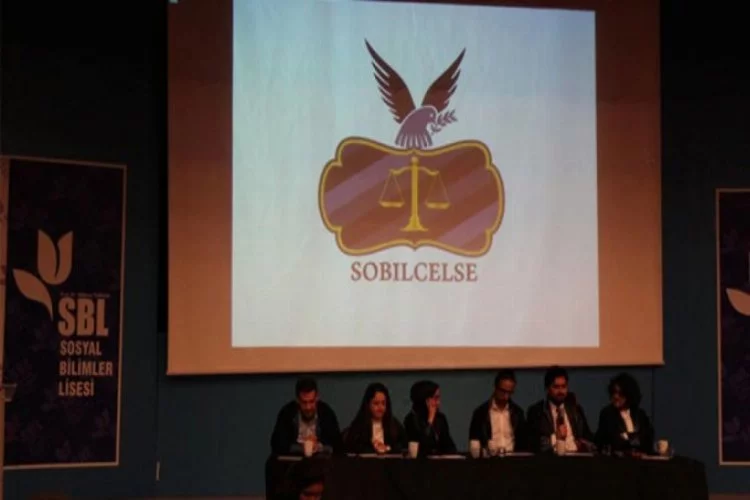 Lise öğrencilerinden Türkiye'de bir ilk
