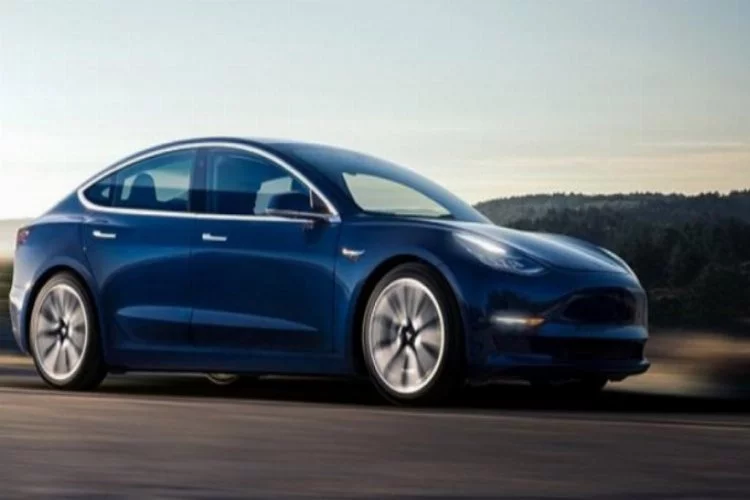 Tesla'dan şok karar: Binlerce sipariş almıştı, üretimini durduruyor