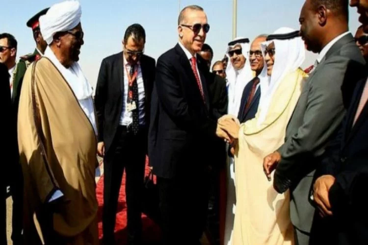 Türkiye ile Sudan arasındaki o anlaşma onaylandı