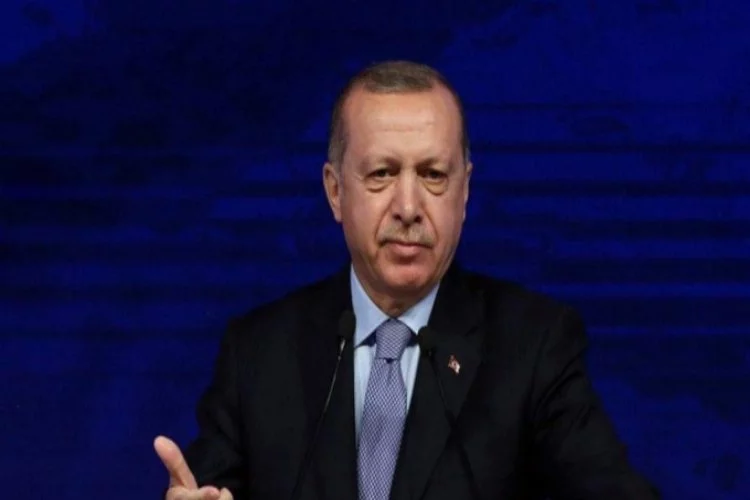 Kritik zirve sonrası Erdoğan açıklama yapacak