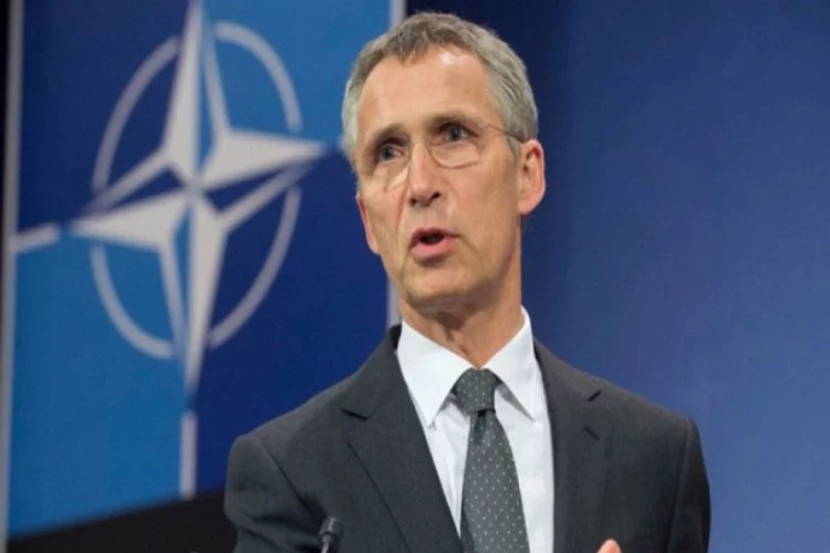 NATO'dan Türkiye'ye önemli görev