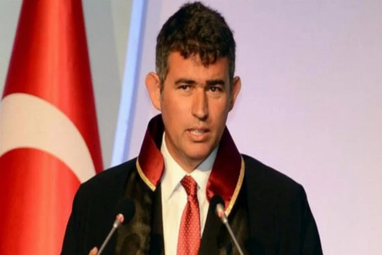 Feyzioğlu'ndan adaylık açıklaması "Talimattır"