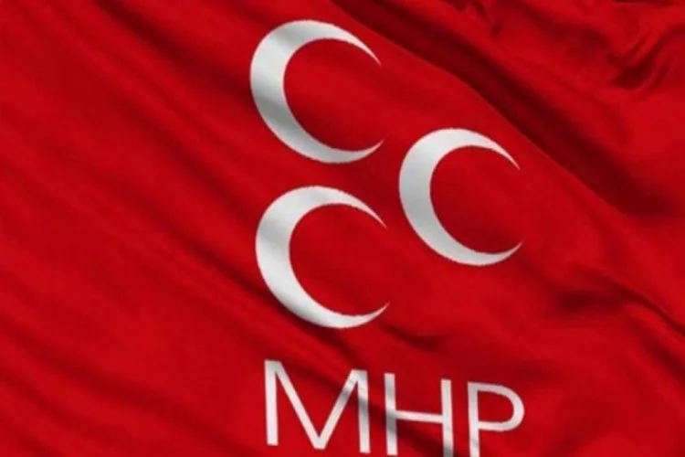 MHP adaylık ücretini açıkladı