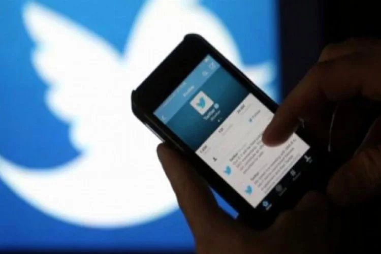 Twitter'a dünya genelinde erişim sağlanamıyor