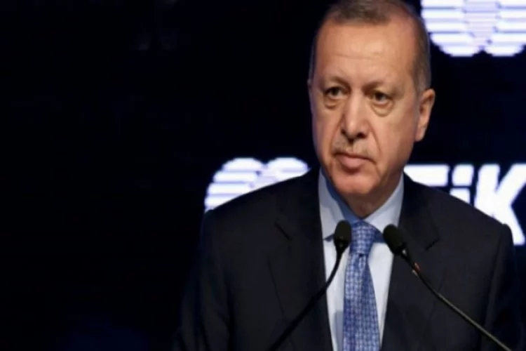 Erdoğan: Yurt dışına para kaçırmaya çalışanları affetmeyiz