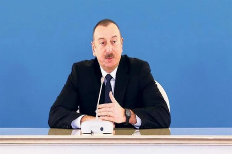 Azerbaycan'da yeni hükümet açıklandı