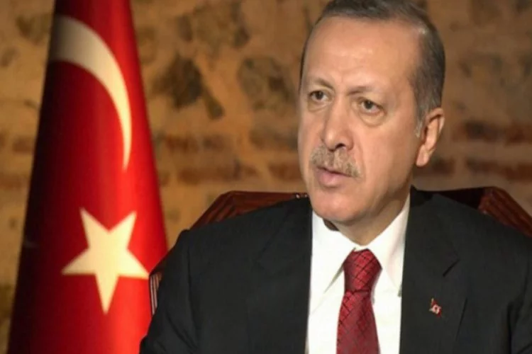 Erdoğan 24 Haziran'ın perde arkasını anlattı